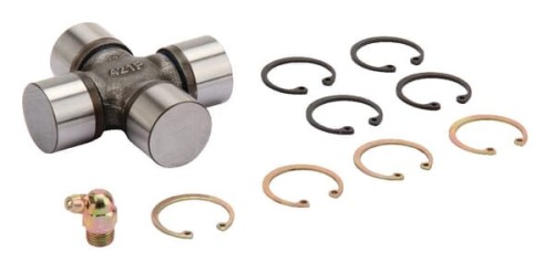 Krzyżak wału, Ø 27x74.6 mm, L23 gopart PTO9L23CJGP - Intertraktor