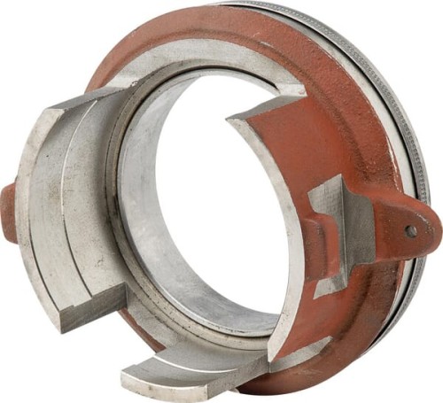 Łożysko oporowe sprzęgła WOM pasujące do Zetor 270070112102 - Intertraktor
