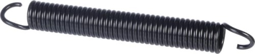 Sprężyna naciskowa 1675232SM - Intertraktor