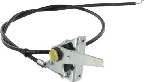 Linka cięgna gazu HF 1210 1840002511 - Intertraktor