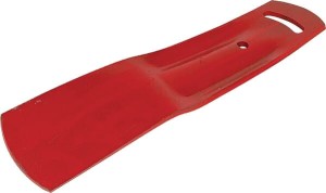 Listwa odkładnicy prawa Niemeyer 020642
