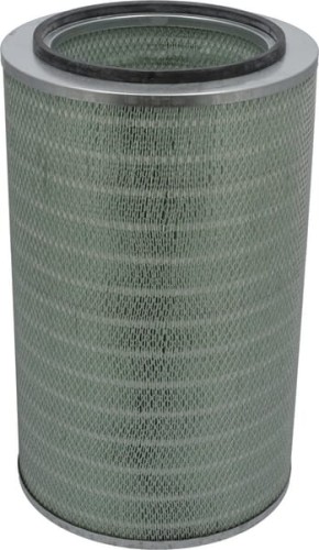 Wkład filtra powietrza zewnętrzny P613439 - Intertraktor