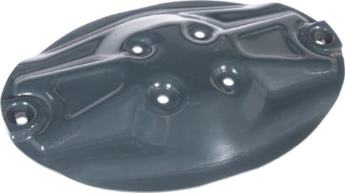 Dysk roboczy kosiarki 55931400N - Intertraktor