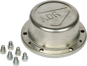 Kołpak piasty, 1 szt. 8113239872