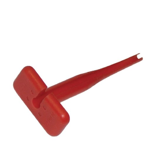 Narzędzie do montażu wtyczek, Deutsch 20 DS04112402005 - Intertraktor