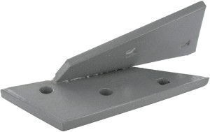 Płyta mocująca T85 p. 41652350850