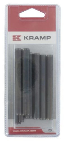 Kołek sprężysty 8x80 mm (10 szt.) KR1481880P010 - Intertraktor