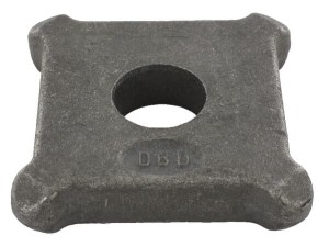 Koło łańcuchowe 9x80 4Z 30R SG98041