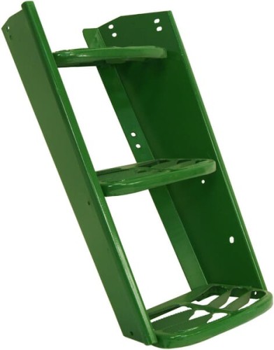 Stopnie kabiny VPM1214 - Intertraktor