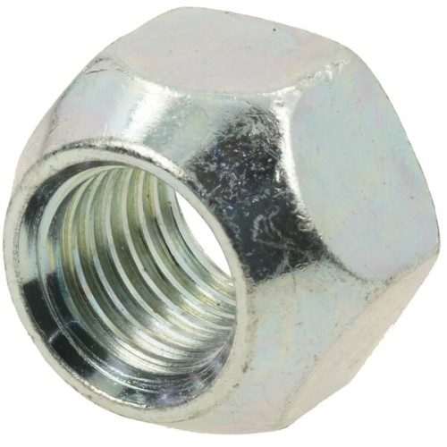 Nakrętka śruby koła stalowa M12x1.50 706944GV - Intertraktor