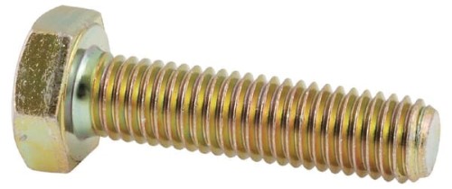 Śruba bagnetu Schumacher 391012997 - Intertraktor