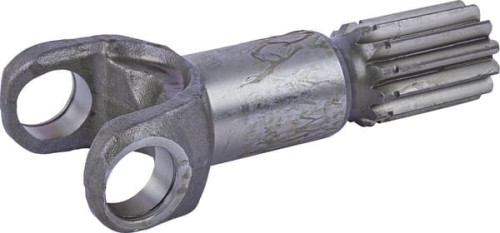 Axle shaft CI044166 - Intertraktor