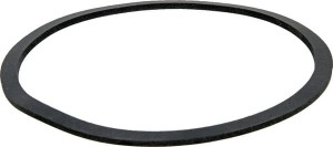 Uszczelka filtra serwo Zetor 931155