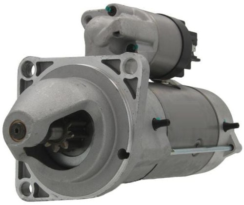 Rozrusznik 12V 3.0kW STA2167264 - Intertraktor