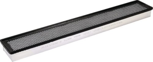 Filtr kabiny carbon AX6773 - Intertraktor