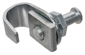 Zamek do drzwi MF VA207154