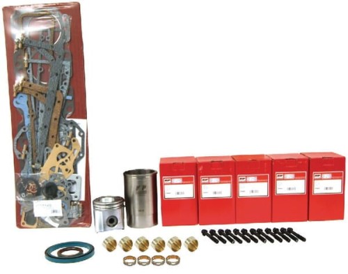 Zestaw naprawczy silnika VPB9323 - Intertraktor
