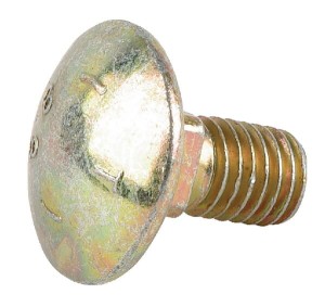 Śruba zamkowa, M8 x 16 mm 0002364380