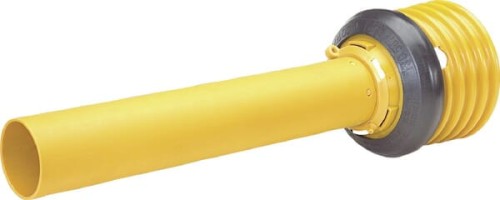 Osłona wału WOM połowa wew. standard, L=1000 mm Walterscheid 1181612 - Intertraktor