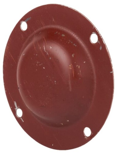 Kołpak koła, 4 otwory 12897030050080 - Intertraktor