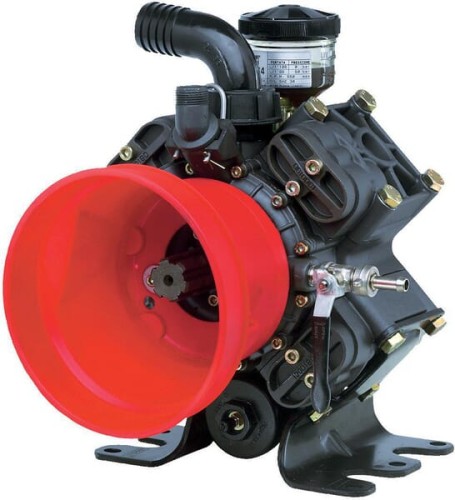 AR 1064 AP C/C SGC BlueFlex 16296AR - Intertraktor