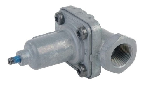 Zawór nadciśnieniowy 4341001390 - Intertraktor