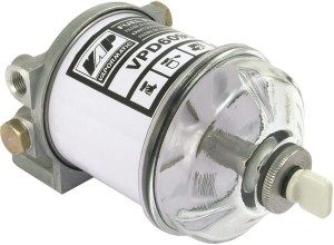 Filtr paliwa pojedynczy kpl. VPD6850
