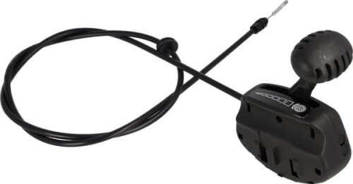 Cięgno Bowdena do regulacji prędkości 1170 VA 46/52 470152 - Intertraktor