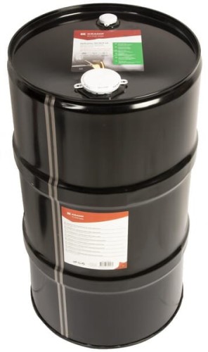Olej hydrauliczny, 60l mineralny, HLP, ISO 46 Kramp 30231060WEKR - Intertraktor