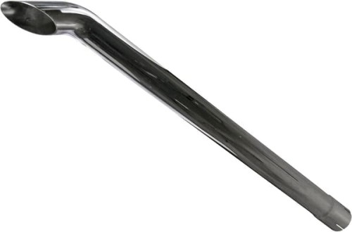 Tłumik wydechowy VPE8283 - Intertraktor