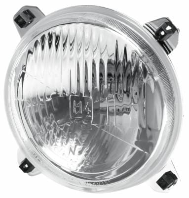Reflektor 1A3005649007 - Intertraktor