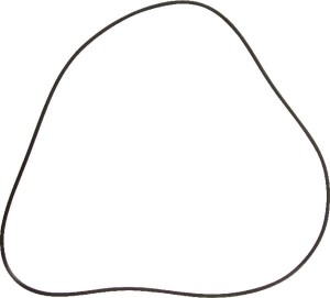 Pierścień uszczelniający o-ring 0011492880