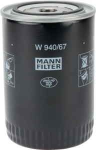 Filtr oleju W94067