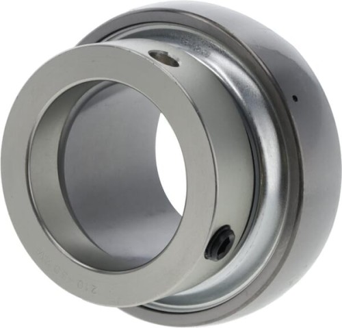 Wkład łożyska 50x90x62.7 SKF XGGE50KRRB - Intertraktor