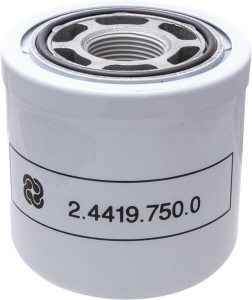 Filtr 35 bar 244197500