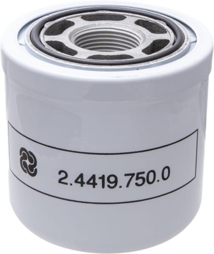 Filtr 35 bar 244197500 - Intertraktor