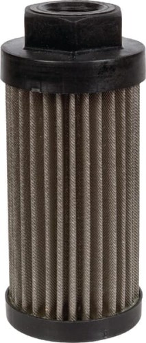 Filtr ssawny 90 µm z obejściem bypass STR451BM90 - Intertraktor