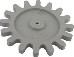 Koło zębate Z-16 do licznika hektarów AC494847