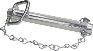Sworzeń z uchwytem 30x183 mm Kramp Z530182KR