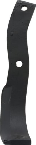 Nóż frezujący prawy 300x95x40mm 8mm pasuje do Howard RB626094 - Intertraktor