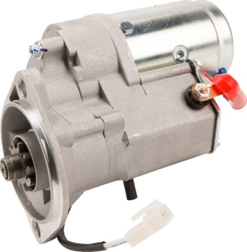 Rozrusznik 12V 2.2kW Z-10 Kramp STA26170321 - Intertraktor