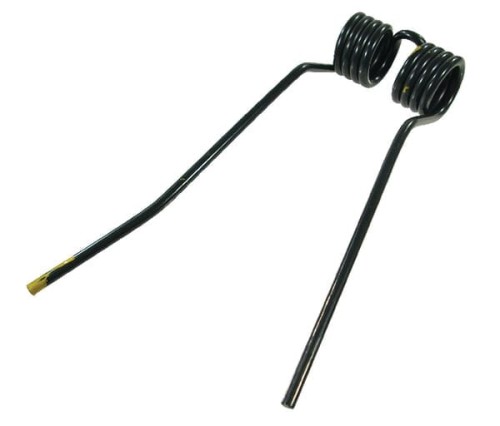 Palec zgrabiarki, prawy szeroki pasuje do PZ VGPZ111KR - Intertraktor