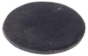 Membrana zaworka korpusu, Ø 21 mm 65004027800000