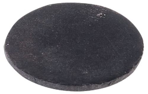 Membrana zaworka korpusu, Ø 21 mm 65004027800000 - Intertraktor