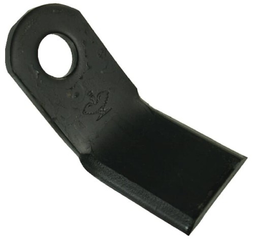 Nóż bijaka 60x143 mm pasuje do Ferri CK2490 - Intertraktor