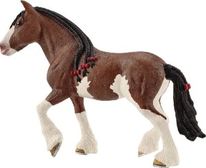 Klacz Clydesdale 13809SCH