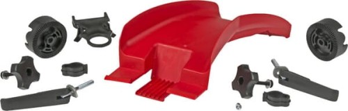 Towary metalowe w opakowaniu z akcesoriami 09261011 - Intertraktor