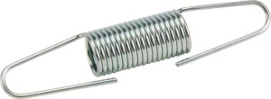 Sprężyna regulacyjna 16561ZF5000