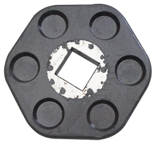 Tarcza przekaźnika, pasuje do Anna 55355644470030 - Intertraktor