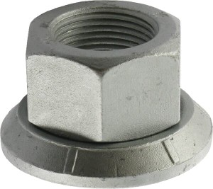 Nakrętka śruby koła, Steyr 190003880305